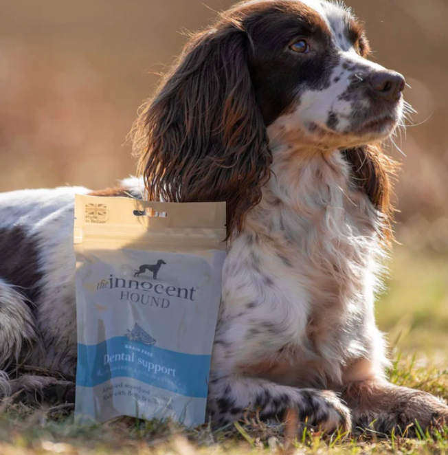 Air-dried Functional treat