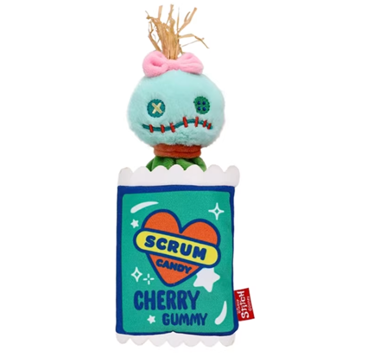 One-of-a-Paw-kind New Year Gift Box (with Catnip Toy & Fai Chun) - For Cats