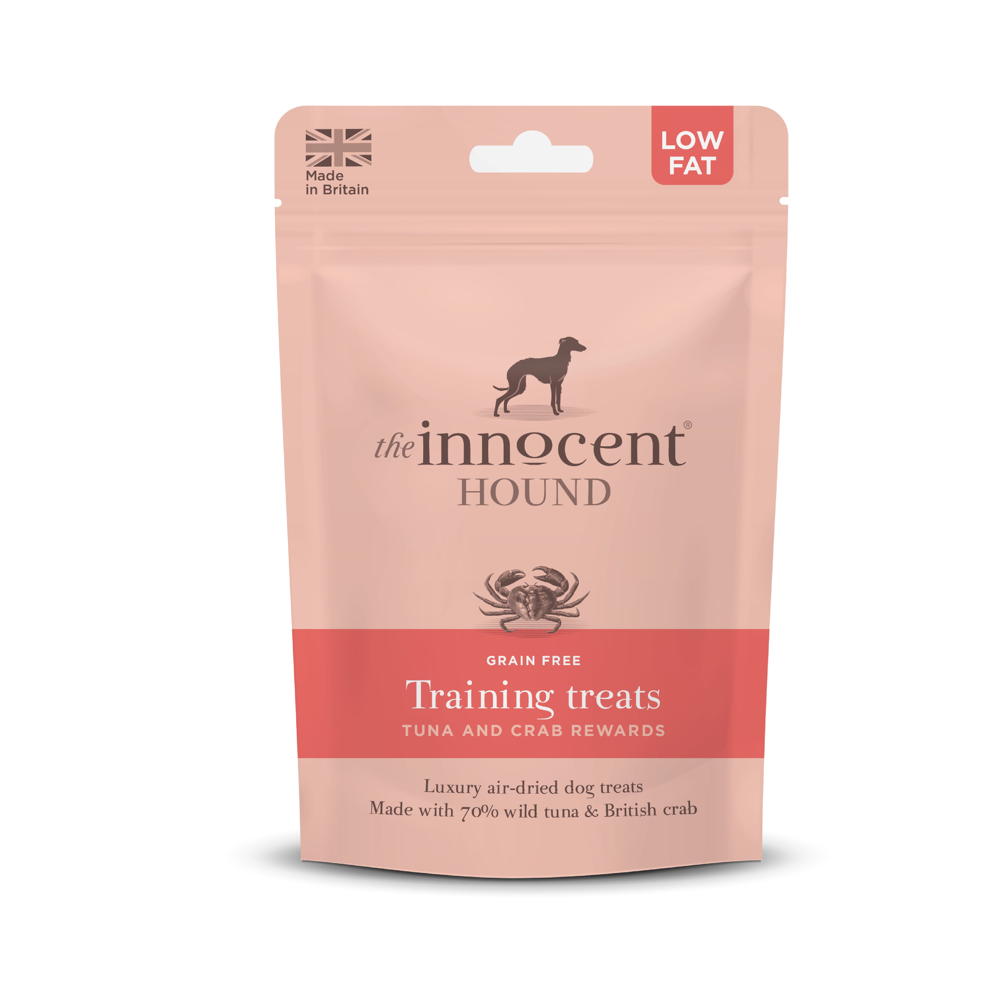 Training Treats - Tuna & Crab Rewards